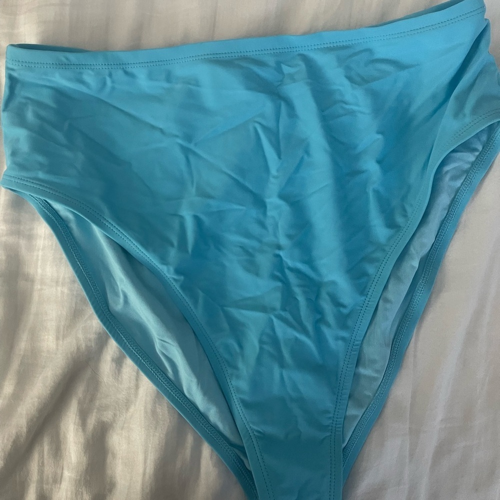 FASHION NOVA SWIM BOTTOMS - Picture 2 of 2